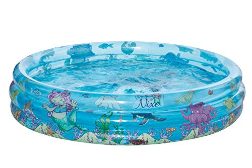 Gartenpirat piscina gonfiabile Happy People La