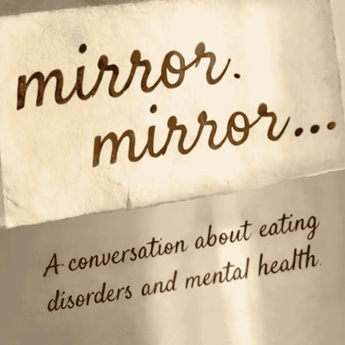 Mirror Mirror cover art