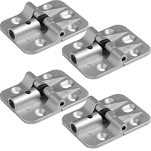 Sotech 114574 Falttürscharnier 4 Stück