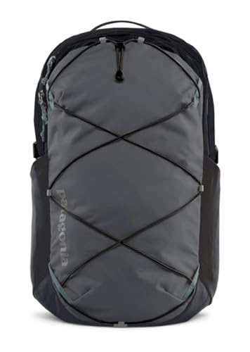 PATAGONIA Refugio Day Pack 30L ALL Smolder Blue