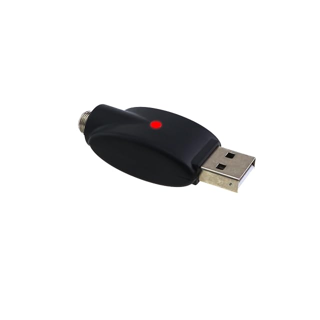 Smart USB Charger Cable Adapter with Indicator Light Smart Overcharge Protection USB Protection Wireless Charger Battery Stick for