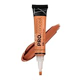 L.A. Girl Pro Coneal Hd. High Definiton Concealer 0.28 Oz