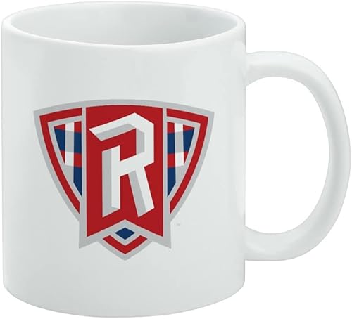 Vista 1228 de GRAPHICS & MORE Taza de café de cerámica con logotipo secundario de la Universidad Bob Jones, tazas de regalo novedosas para café, té y bebidas