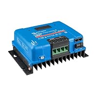 Victron Energy SmartSolar MPPT Tr VE. Can 250V 70 Amp 12/24/36/48-Volt Solar Laderegler (Bluetooth) – Ansicht 4