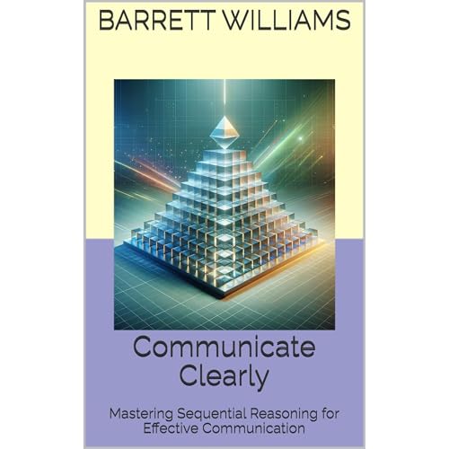 Communicate Clearly (Authored by Barrett Williams, ChatGPT ChatGPT) episode artwork