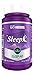 Sleep-X | Natural Sleep Supplement | Powerful Herbal Sleep Aid | Premium Grade Amino Acids and Standardized Herbal Extracts