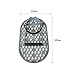 KiBcsLic Concrete Finishing Tool Concrete Cement Shoes Cement Mortar