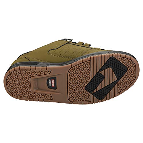 Image of Globe Mens Fusion Skate Shoes