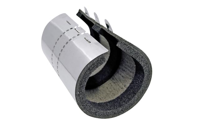 WALRAVEN BIS Pacifyre® MKII - 51-53 mm Brandschutzmanschette