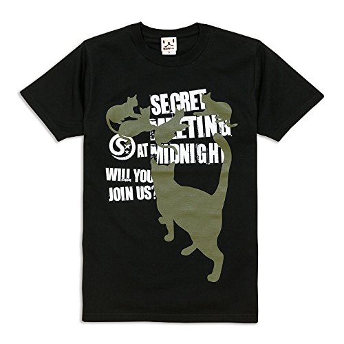 [�X�R�[�s�[] �L T�V���c SECRET MEETING �����Y ���f�B�[�X ���� �u���b�N M