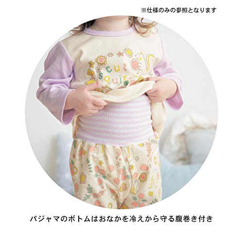 ベビーパジャマおすすめ15選 冬 夏 長袖や半袖 ロンパースタイプなど マイナビおすすめナビ