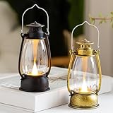 Large gamme d'applications : améliore parfaitement votre mariage, vos fêtes d'anniversaire, Halloween, Noël et Thanksgiving, ajoutant un charme vintage à votre décoration d'intérieur avec sa lueur LED ambiante. Large gamme d'applications