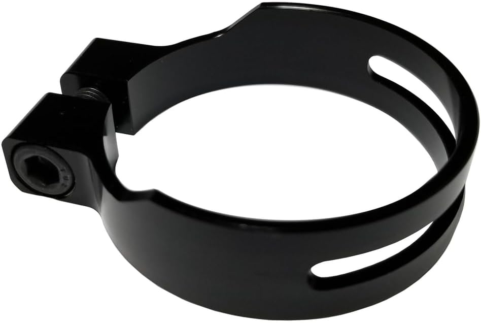 Billet Aluminum Hose Clamp for 1.75 Hose