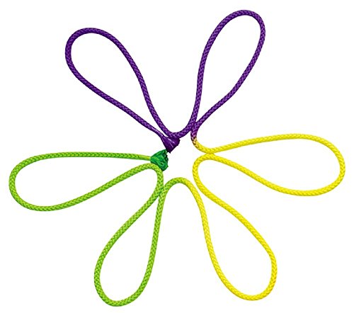 ササキ(SASAKI) 新体操 手具 ロープ 国際体操連盟認定品