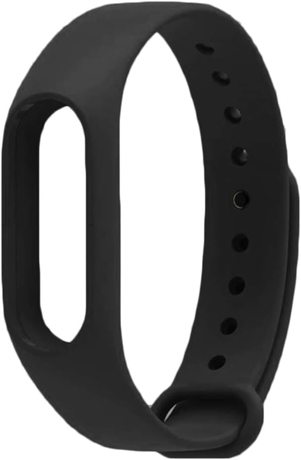Youlaify Replacement Wristbands Wireless Replacement Band for Xiaomi Mi 1A 1S Bracelet