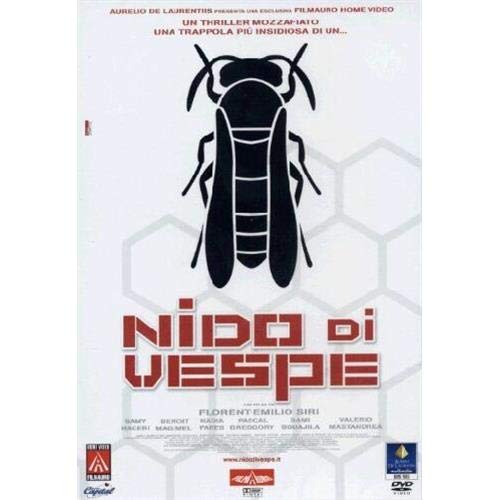 Nido Di Vespe