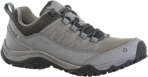 Image of Oboz Women's Ousel Low Hiking Shoe
