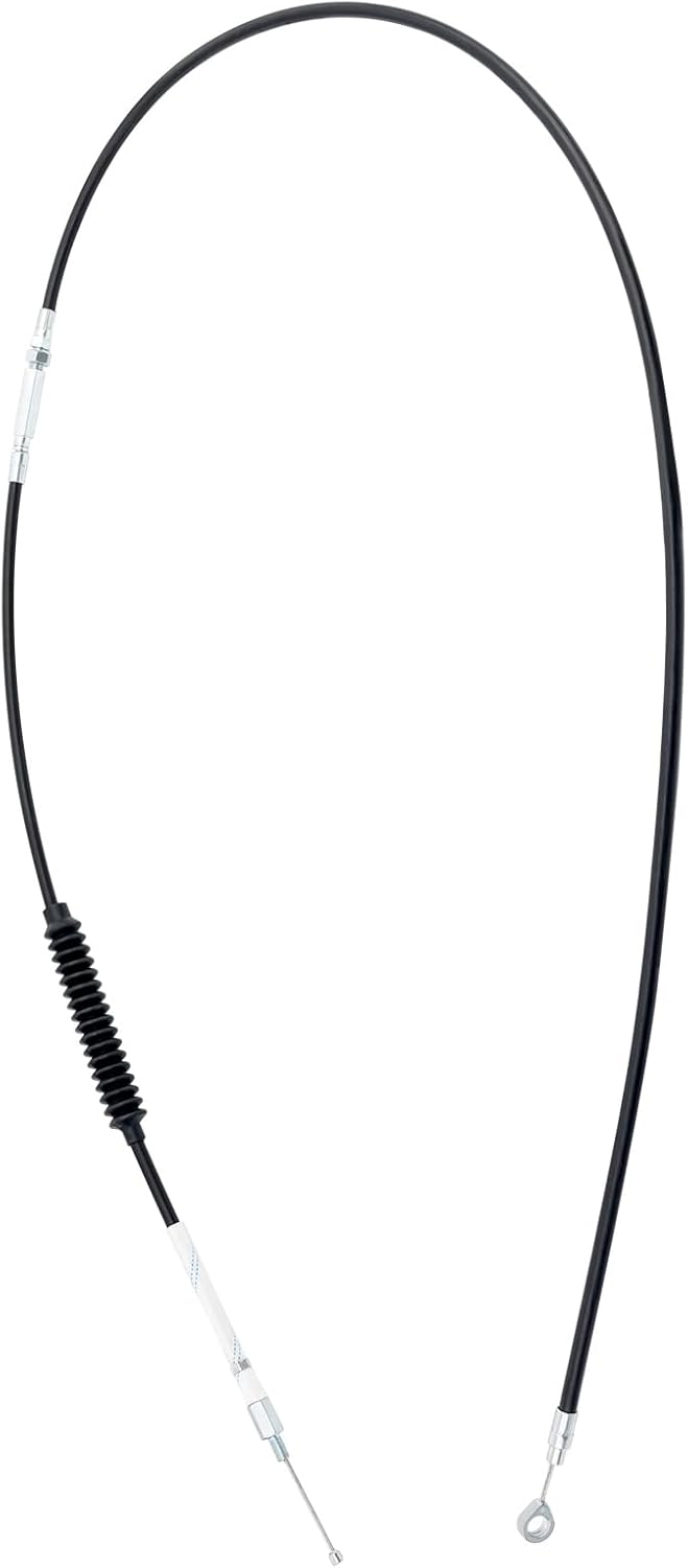 Road Passion Clutch Cable Wire Replacement for Harley XL883 1200N 200CM