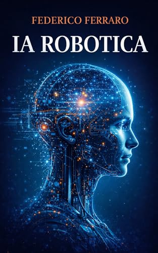IA ROBOTICA (Italian Edition) IA ROBOTICA (Italian Edition)