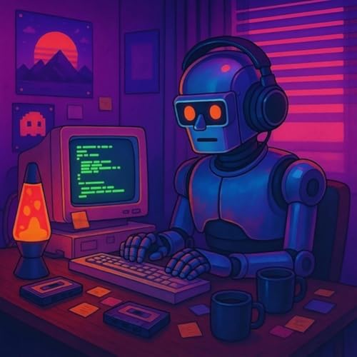 80s Rock Instrumental Background Music for Studying, Focus, Work, And Productivity
