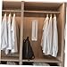 Ciieeo Organizador De Calcetines De Pared Dispensador De Bolsas De Plástico Para Supermercado Organizador De Ropa Interior Colgante Caja De Almacenamiento Para Dormitorio Armario Imagen de Ciieeo Organizador De Calcetines De Pared Dispensador De Bolsas De Plástico Para Supermercado Organizador De Ropa Interior Colgante Caja De Almacenamiento Para Dormitorio Armario