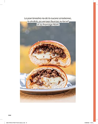 Paris Street Food Paris Street Food