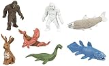 Cryptozoology