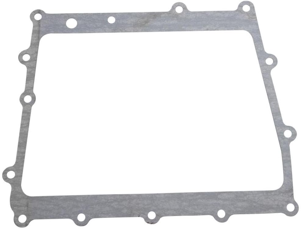 Motorcycle Engine Starter Generator Clutch Cover Gasket Set Compatible with ZX10R 2004 2005 (Starter Cover Gasket)