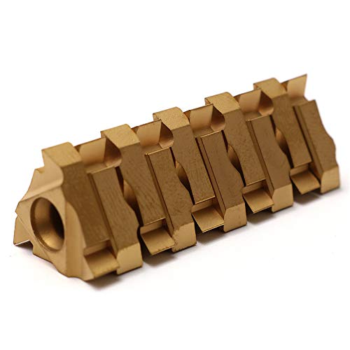 10pcs 16IR AG60 Inserts Internal Thread CNC Blades for Threading Turning Holder
