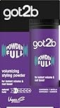 Schwarzkopf Got2b POWDER'ful Volumizing Styling Powder 10 Grams