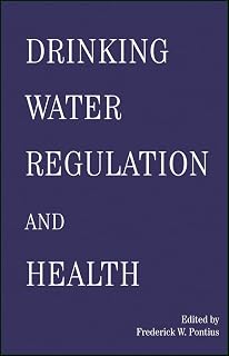 Drinking Water Regulation and Health