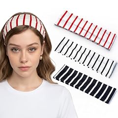 3PACK Classical Striped