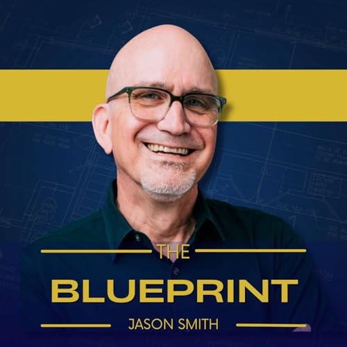 Ep. 124 Dr. Will Samson Your Past Isn't Your Future Podcast Por arte de portada