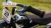 Razor Mx 125 Moto Electrica, Bike Unisex Youth, Negro, Talla Única