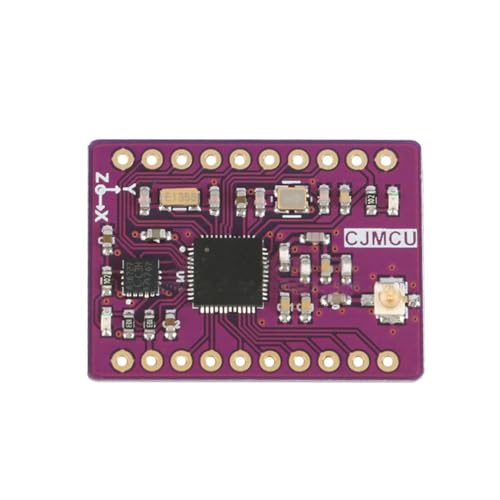 Amair Acceleration Sensor Module NRF51822 LIS3DH Board