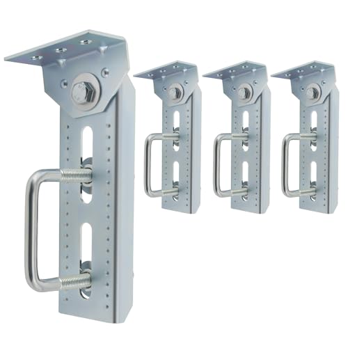 maXpeedingrods bunk brackets
