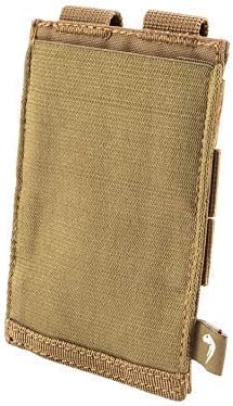 Viper TACTICAL Single Rifle Mag Plate Dark Coyote - Image 4