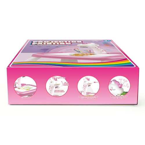 Hoarosall CGS-DRAWDESK-01 Drawing Projector For Kids thumb #11