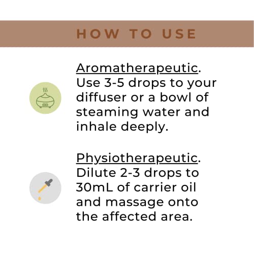 Xencare Cedarwood Usda Organic Essential Oil | 100% Pure Natural Undiluted | Vegan Non-Gmo Cruelty-Free | Premium Aromatherapy For Massage Therapy Diffusers Baths & Topical Use (0.33 Fl Oz, 10Ml) #TOP3