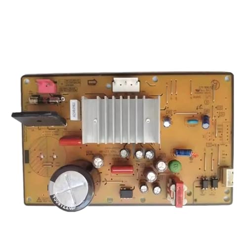La Placa De Refrigerador Compatible Con Samsung DA41-00822A/B DA92-00763A 06DA9200483A/G/D ISB-LC3-3050 UART 220 V