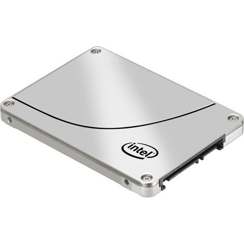 Intel Solid State Drive Pro Series SSD chiffré 120 Go interne .2 2280 SATA 6Gb/ AES 256 bits - vue 3