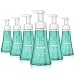 Method Foaming Hand Soap, Waterfall, 10 Fl Oz (Pack of 6)