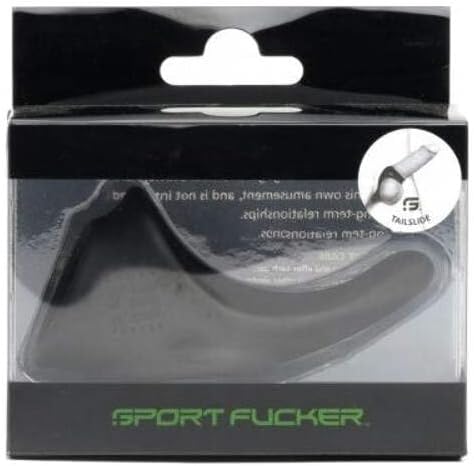 Tailslide by SF (Black)