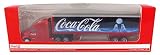 Motor City Classics 1:87 Bears et Moon tracteur Coca-Cola