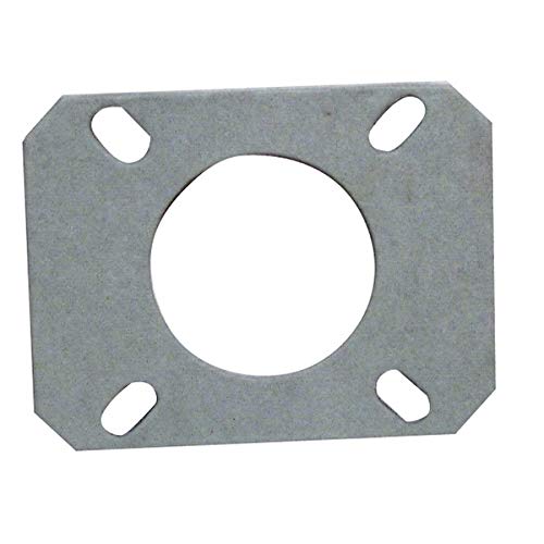 Domusa Teknik - Joint de bride de brûleur DOMUSA - DOMUSA TEKNIK : MPQR0033