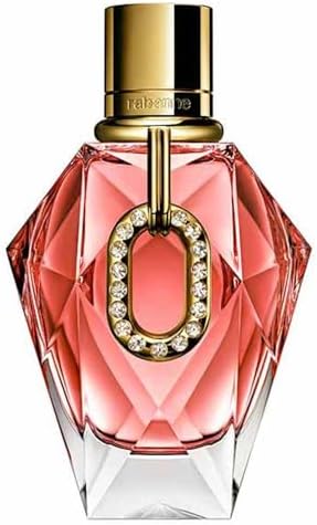 Million Gold Pure Diamonds Edp 90ml
