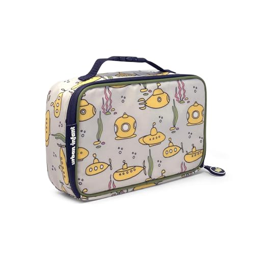Urban Infant Toddler Insulated Lunch Box
