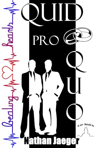 Quid pro Quo (Beating Hearts) (German Edition)