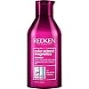 Redken Color Extend Magnetics Shampoo For Color-Treated Hair | Gently Cleanses & Protects Color | With Amino Acid | Sulfate Free Shampoo