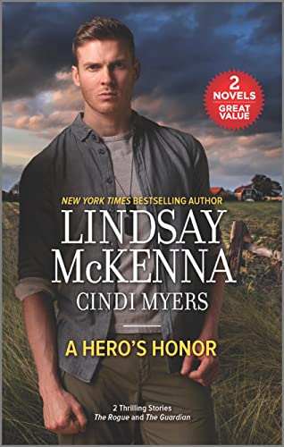 A Hero's Honor: A Veteran Protector Suspense Romance